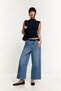 Culotte jean