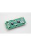 Display LCD verde 16x2 HD44780 - 2