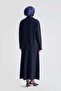 Trend Knitwear Set 25Ktd6107 Navy Blue - 6