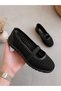 Mary Jane Orthopedic Women's Flat Mother Shoes Comfortable Lightweight Sole Casual Shoes Stc1303