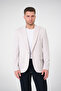 Men's Sports Jacket, Flexible Knitted Fabric, Blazer Jacket - 3