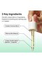 Cicamanu 92 Serum (1.01 Fl Oz) 30ml Melatonin, Centella Asiatica, Ceramide for Overnight Recovery - 4