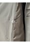 Tansu Covered Allerli Short Trench-Çi̇481 Mint - 6