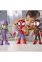 Marvel 3-Figure Set with Accessories - 6