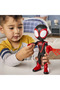 Marvel 3-Figure Set with Accessories - 3