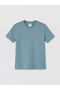 Esvab • Modern & Distinctive Zero Roba Collar Boys' T-Shirt - 2