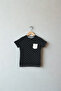 Boys Short Sleeve T-Shirt for Kids 100% Cotton - 2