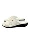 Anatomical Slippers with Top Stitching - 2