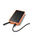 10000 mAh Solar Powerbank - 4