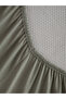 Single Fitted Sheet - 9