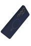 Ilkeshop New Galaxy S25 Ultra Regal Magsafe Stand Cover (144745) - Navy Blue - 3