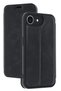 Ilkeshop New iPhone 16E Case Flip Cover (151600) - Black