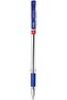 Soft Tip Ball Pen 0.7 mm – Blue | Pack of 5 - 2