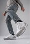 ®   I Casual Sneaker Shoes Men Women Unisex Comfortable Sport Design