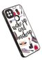 Ilkeshop New Redmi 9C Case Mirror Patterned Cover - Mirror (194423) - 3 - 2