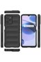 Ilkeshop New Realme C35 Case Optimum Silicone (03421) - Black - 3