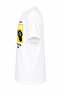 Gamer Print White Boy's T-Shirt 8035 - 2
