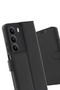 Ilkeshop New Realme C75 4g Tr S Plus Flip Cover Case (85726) - Black - 2