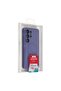 Fluid Skin Case for Samsung Galaxy S26 Ultra, MagSafe Compatible Magnetic Silicone Protective Cover, Slim Shockproof Matte - 7
