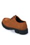 Size 45 46 47 Men's Boots, Brown Suede, Wide Fit, Winter Model - 5