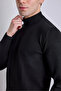 Turtleneck Turtleneck Sweater - 5