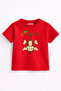 Naughty Monkey Kids T-Shirt