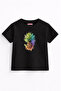 Tropik Splash Pineapple Kids T-Shirt