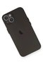 Ilkeshop New iPhone 14 Plus Case Pp Ultra Thin Cover (191220) - Gray - 2