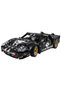 Technic 1966 Ford Gt40 Mkii Racing Car 42223