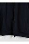 Vizyon New Season College Collar Long Sleeve Men's Zippered Sweatshirt - 6
