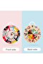 Multiplication Learning Wheel for Kids – Interactive Times Table Teaching Toy – Montessori Math Learning Tool for Early Arithmetic Skills (Ages 3+) - 2
