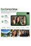 M42 Tablet 10.1" IPS HD, 8GB RAM 512GB Storage, Android 13, 10000mAh, Dual SIM WiFi, 13MP Camera, Keyboard Mouse Pen Bundle - 6