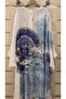 Kimono Patterned Printed - 2