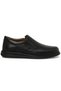 108051 Genuine Leather 5 Point Anatomical Utra Comfort Sole Hand-Sewn Laceless Daily Comfort - 4