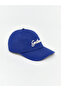 قبعة رجالية مطرزة بالنص من UZG STORE لمحبي الأناقة - 3