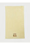 Alita City Embroidered Face Towel with a Difference 50X80 cm - 3
