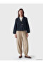 Nevavm V-Neck Women's Jean Kimono with a Difference - 2
