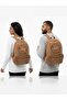 Old Cotton Gabardine Backpack