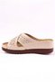 Stylish and Comfortable Women's Slippers – Orthopedic Supported Daily Slippers - 5