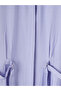 Nevavm Krinkle Women's Shirt Tunic with Difference - 7