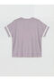 Peak New Season Crew Neck Openwork Women's Knitwear Sweater - 6