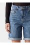 Alita city slim fit women's jean shorts: the alita city difference - 3