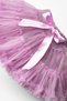 Lilac Baby Girl Tutu Skirt - Bonita - 3