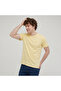 Mb Ct102 Men's Yellow T-Shirt