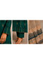 Teal Green 3-Piece Kurta Set - 4