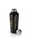 Insulated Water Bottle 450ml – Black UAE Edition - 7