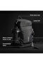 The Vitalize Macro Method Backpack 29.2 LT Sırt Çantası - 5