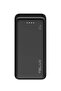 VOLTX 10 Power Bank 10000mAh Fast Charging, Pocket PD Charger with 2 USB-C & USB-A Ports, Safe Compact Portable Battery - 3