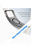 Motorola Edge 70 5G 2025 Hybrid Translucent Magsafe with Magnetic Charging Raised Camera Lips Elegant Look Case Cover - 3