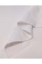 Ecru Cotton Linen Fabric Tok Full Natural Textured Shirt & Dress Fabric 150X170Cm - 2